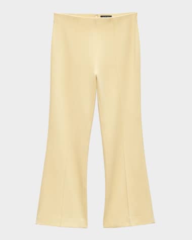 Rag & Bone Irina Kick-Flare Pants