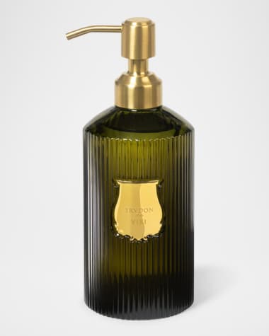 Trudon Liquid Hand Soap Vixi, 11.8 oz.
