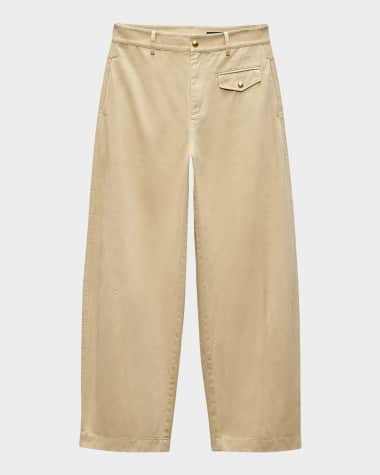 Rag & Bone Holden Cotton Pants