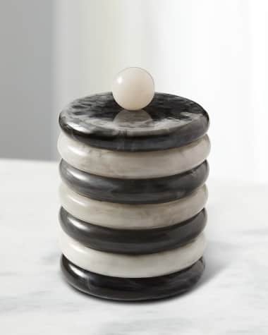 Jonathan Adler Mustique Ice Bucket