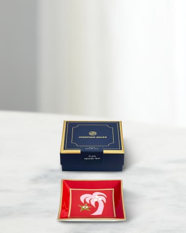 Jonathan Adler Playa Square Tray