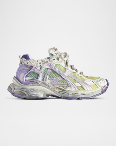 Balenciaga Runner Gradient Sneakers