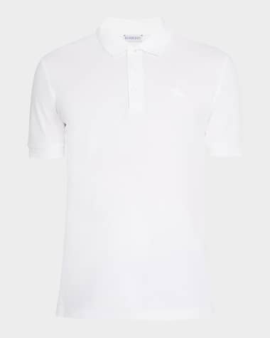 Burberry Men's Eddie EKD Polo Shirt