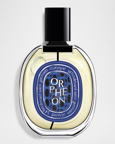 DIPTYQUE Orphéon Eau de Parfum Limited Edition, 2.5 oz.