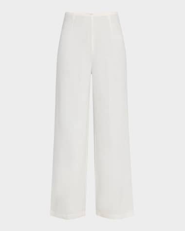 Faithfull the Brand Jean Linen Trousers