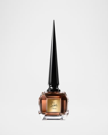 Christian Louboutin Fétiche L’Ebene Eau De Parfum, 2.7 oz.