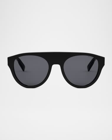 BVLGARI Tubogas Sunglasses