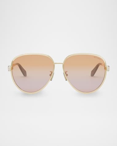 BVLGARI Serpenti Forever Sunglasses