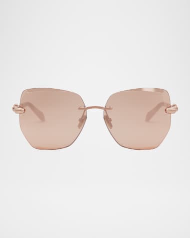 BVLGARI Serpenti Viper Sunglasses