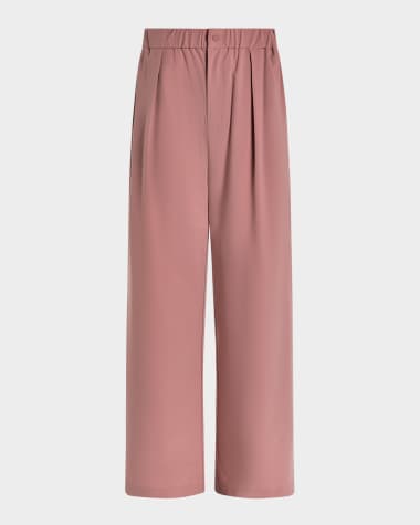Varley Kayson Wide-Leg Pants