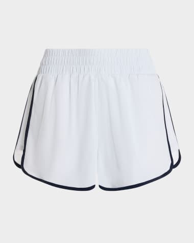 Varley Arlington Running Shorts