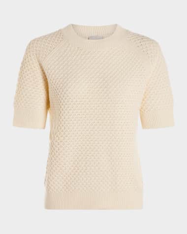 Varley Lucy Knit Top
