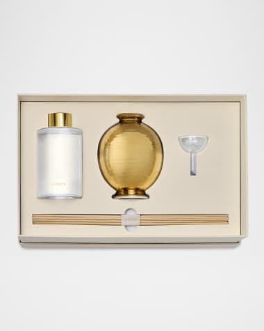 AERIN Siena L'Ansecoy Orange Blossom Diffuser Set, 6.8 oz.