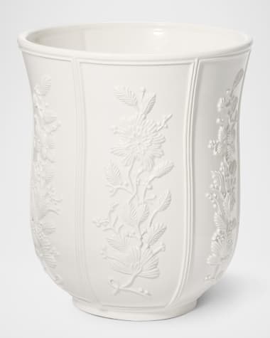 AERIN Josepha Wastebasket