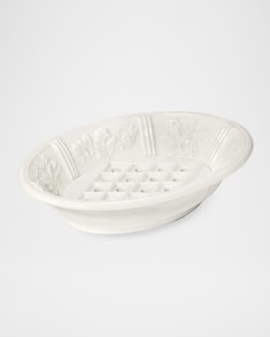 AERIN Josepha Soap Dish