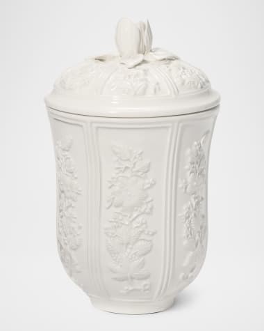 AERIN Josepha Large Canister