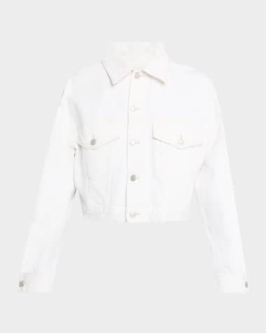 AGOLDE Palmer Denim Jacket