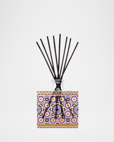 NEST New York Moroccan Amber Specialty Reed Diffuser, 5.9 oz.