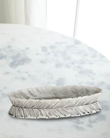 Arteriors Faith Centerpiece
