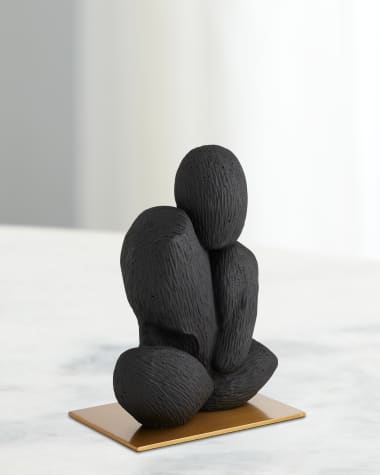 Arteriors Grissom Sculpture