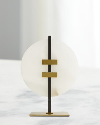 Arteriors Kasen Sculpture