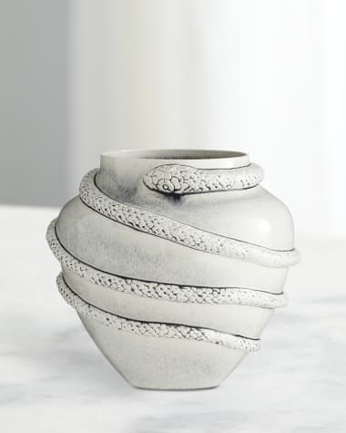 Arteriors Godsick Vase