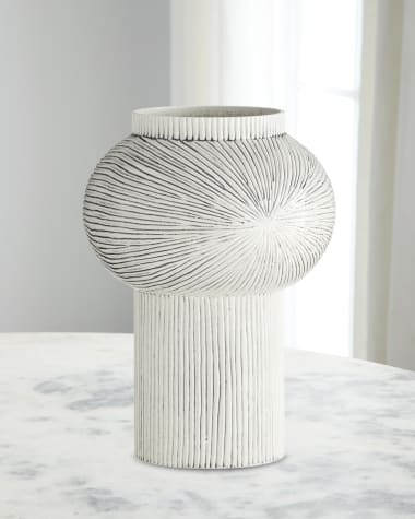 Arteriors Fortner Vase