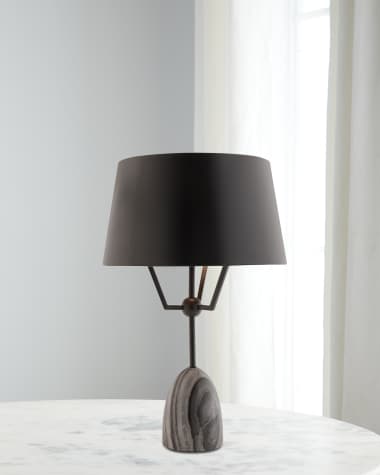 Arteriors Hodgins 27.5" Table Lamp