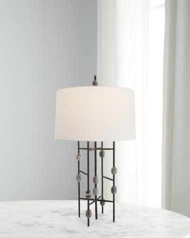 Arteriors Howe 32" Table Lamp