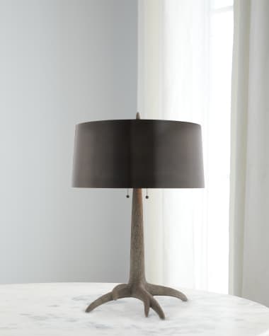 Arteriors Haggard 26" Table Lamp