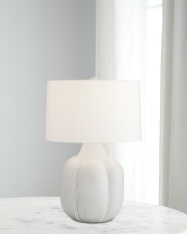 Arteriors Fig 26.5" Table Lamp