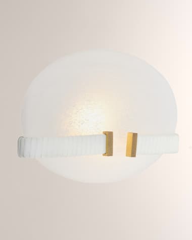 Arteriors Fresno Sconce