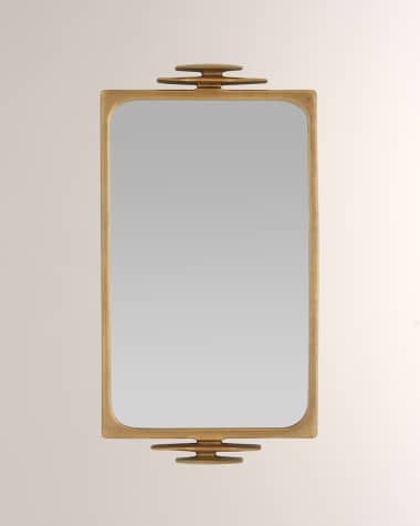 Arteriors Hardaway 47" Wall Mirror