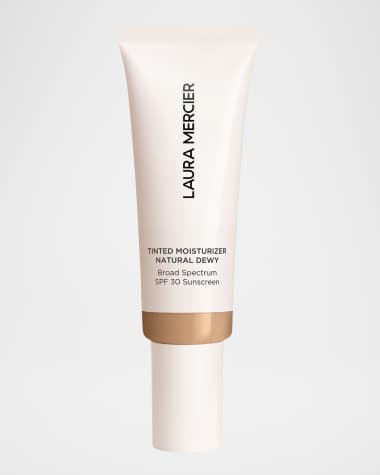 Laura Mercier Tinted Moisturizer Natural Dewy SPF 30, 1.5 oz.