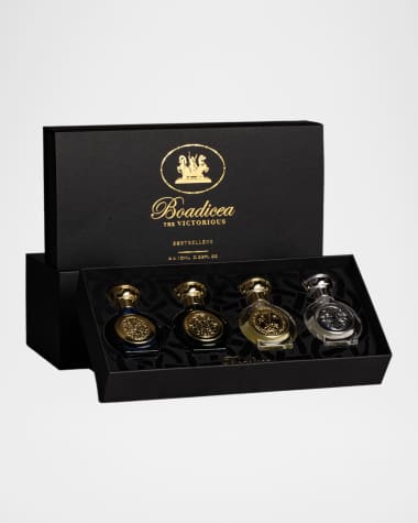 Boadicea the Victorious Bestsellers Gift Set