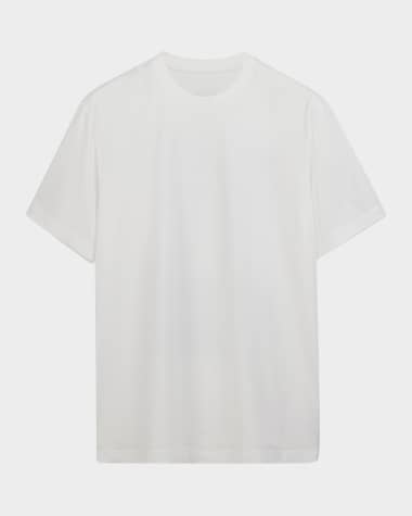 Y-3 Men's Painted Logo T-Shirt