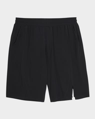 Y-3 Men's Lightweight Athletic Shorts