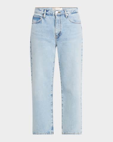 FRAME The Hang Jeans