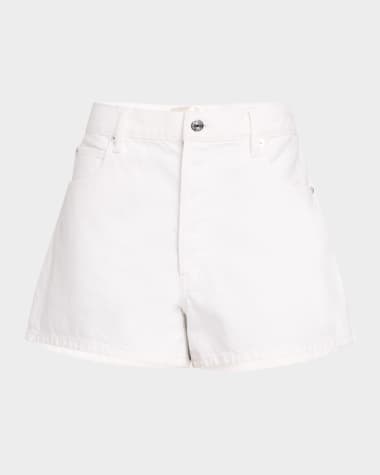 FRAME The Hang Shorts