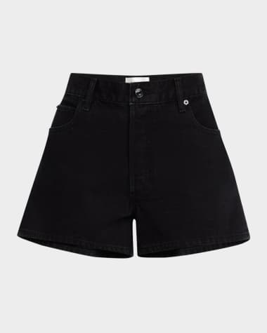 FRAME The Hang Shorts