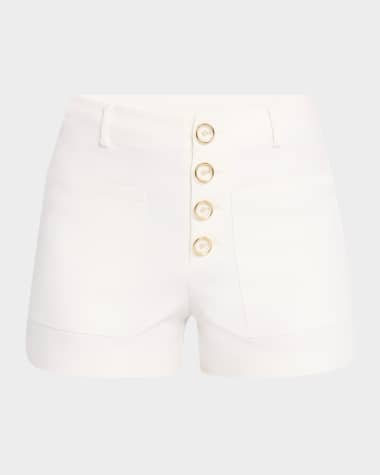 Ramy Brook Marjory Shorts