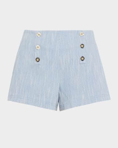 Ramy Brook Samira Shorts