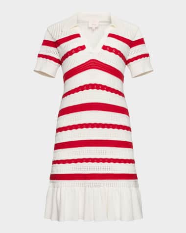 Knitted Dress | Neiman Marcus