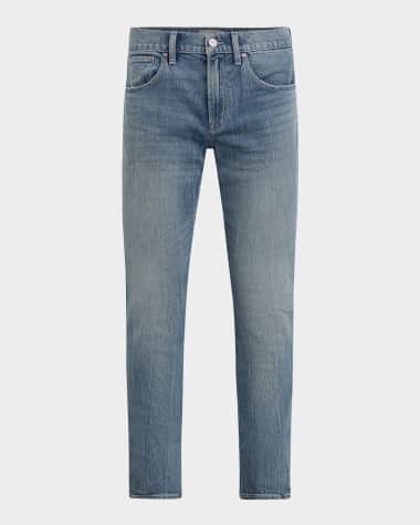 Hudson Men's Blake Slim-Straight Jeans