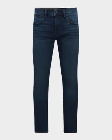 Hudson Men's Blake Slim-Straight Jeans