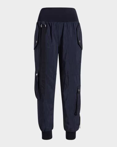 Cinq a Sept Harmony Parachute Pants