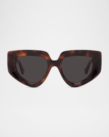 Loewe Anagram Sunglasses