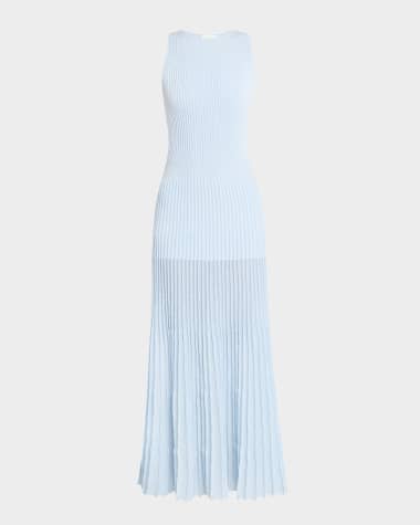 CLEA Arabella Textured Knit Dress