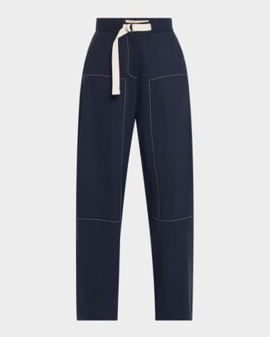 JBQ Jill Belted Pants