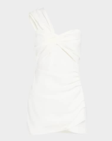 JBQ Solange Linen Romper